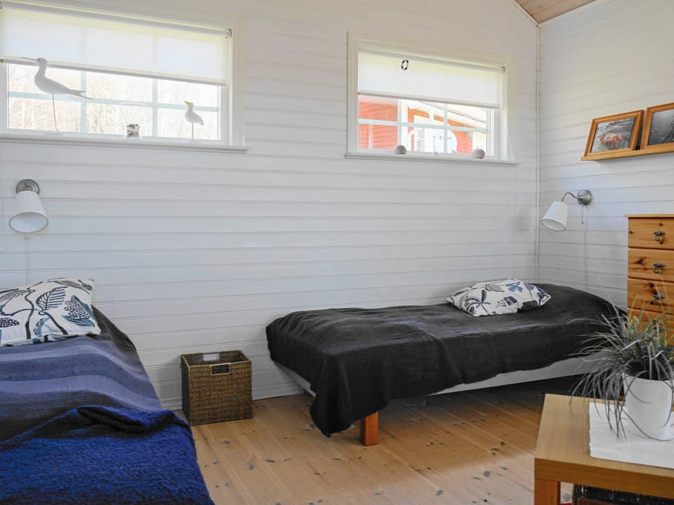 6 Person Holiday Home in Gullspang-by Traum House in Västra Götaland County