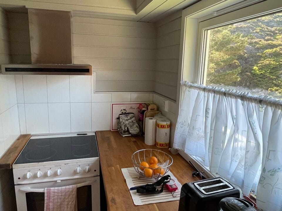 House | Private kitchen