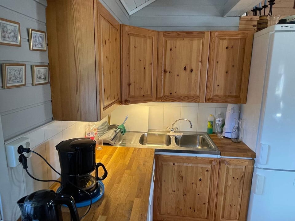 House | Private kitchen