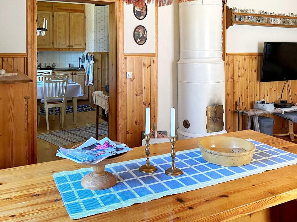House | Private kitchen