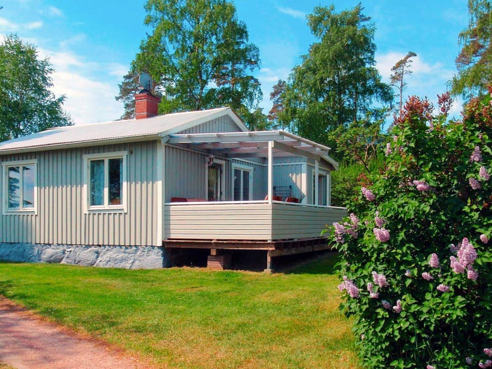 House | Exterior