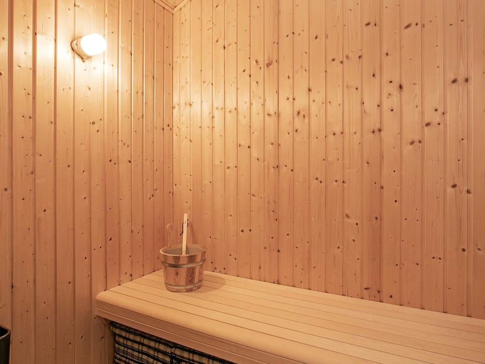 4 Star Holiday Home in Laeso House in Västra Götaland County