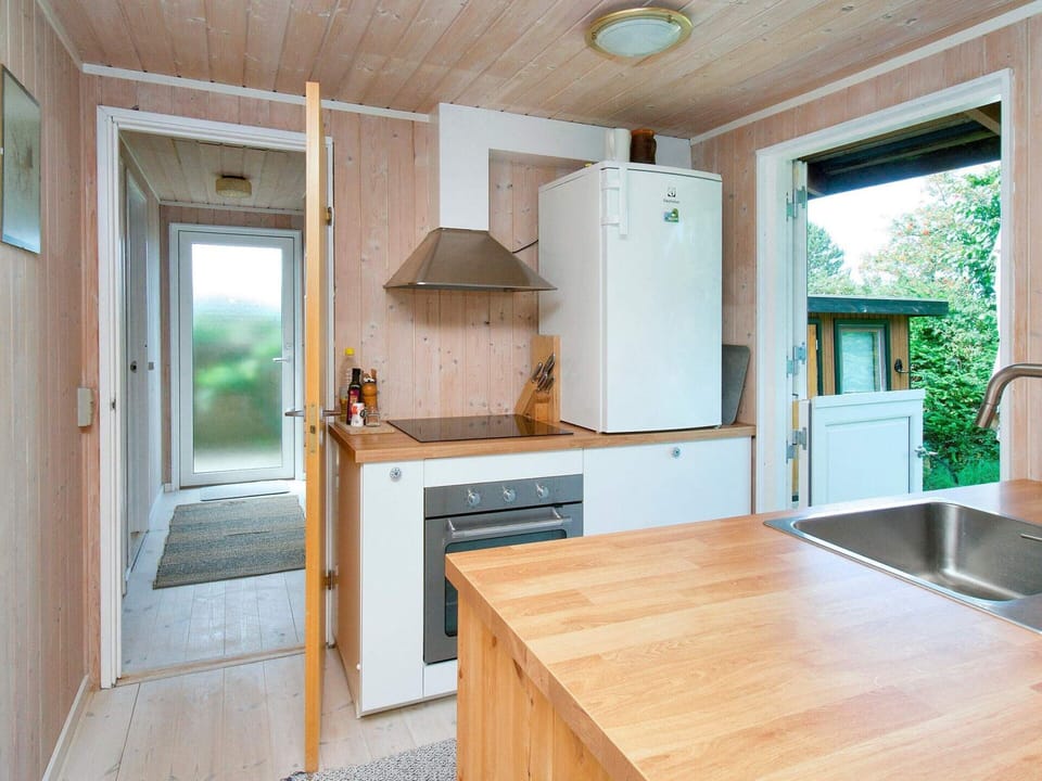 House | Private kitchen