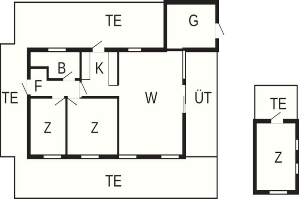 House | Floor plan