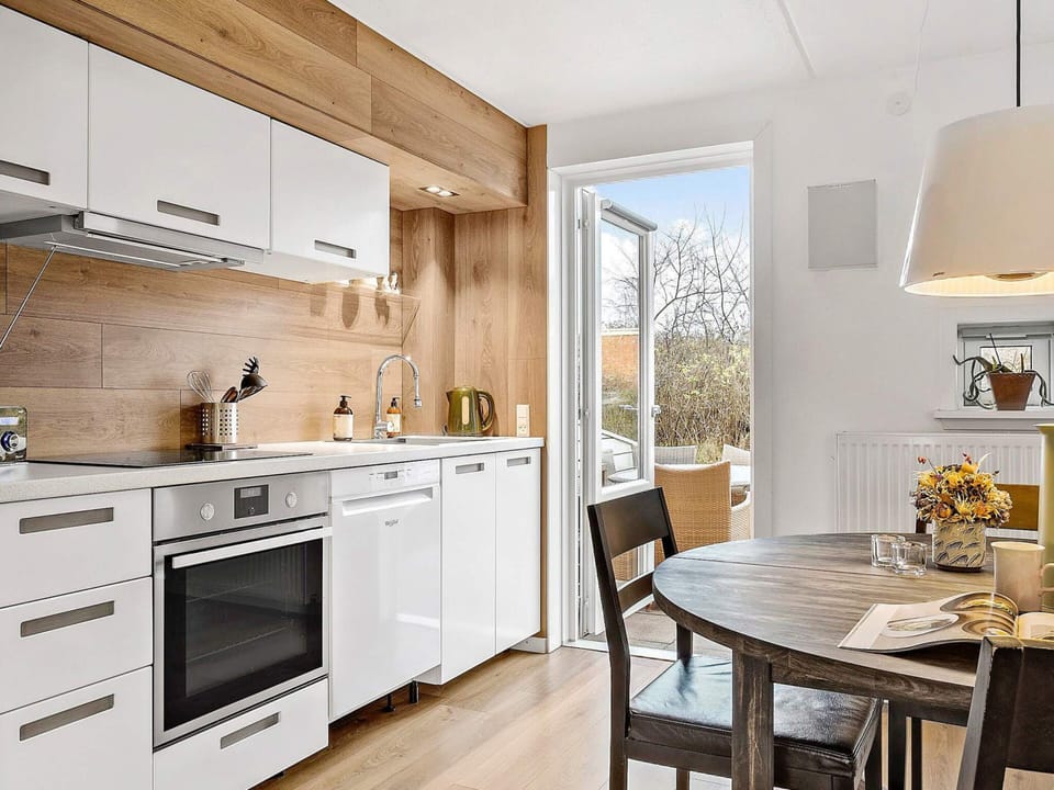 Apartment | Interior