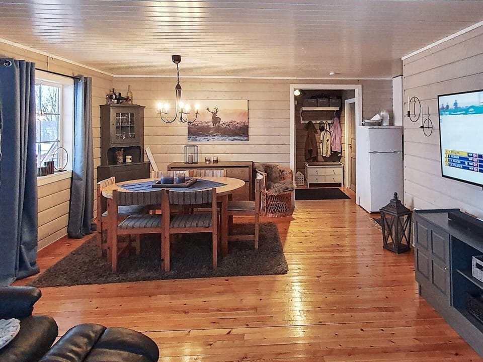 House | Private kitchen