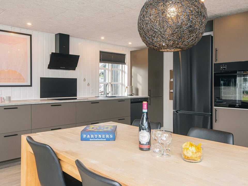 House | Interior