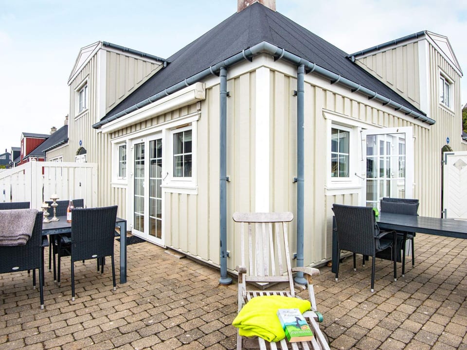 Apartment | Exterior