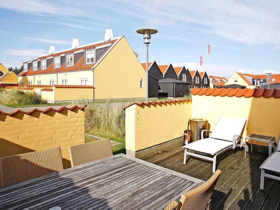 Apartment | View from property