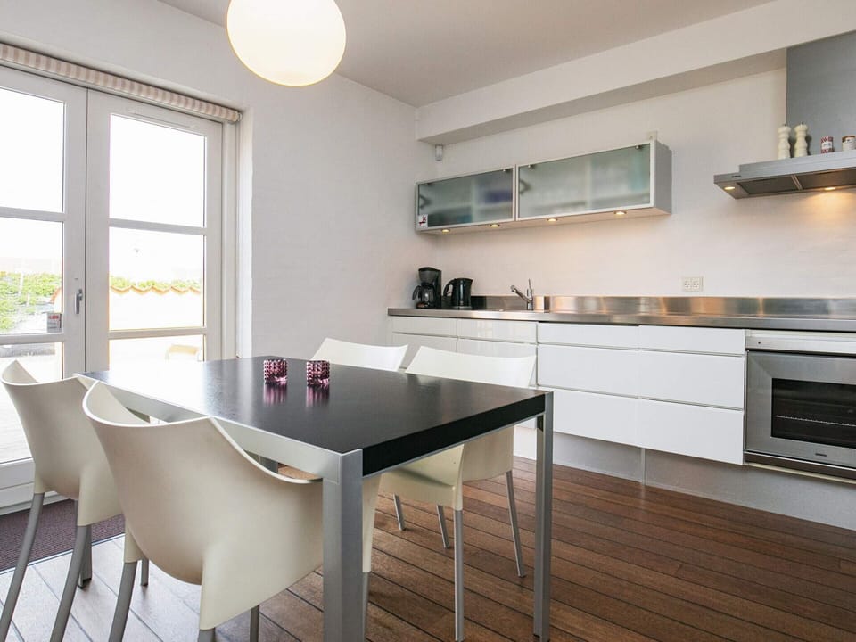 Apartment | Interior