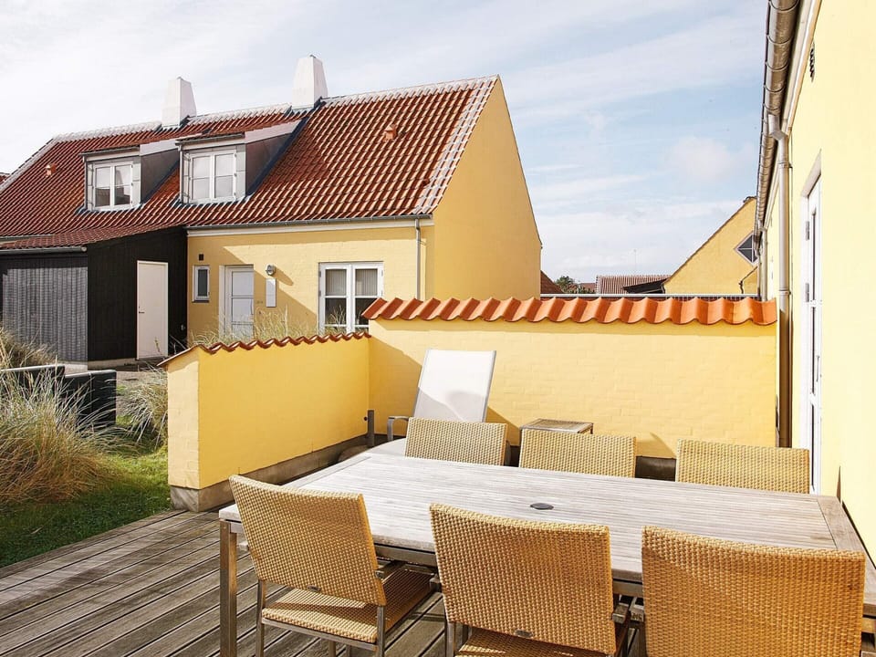 Apartment | View from property