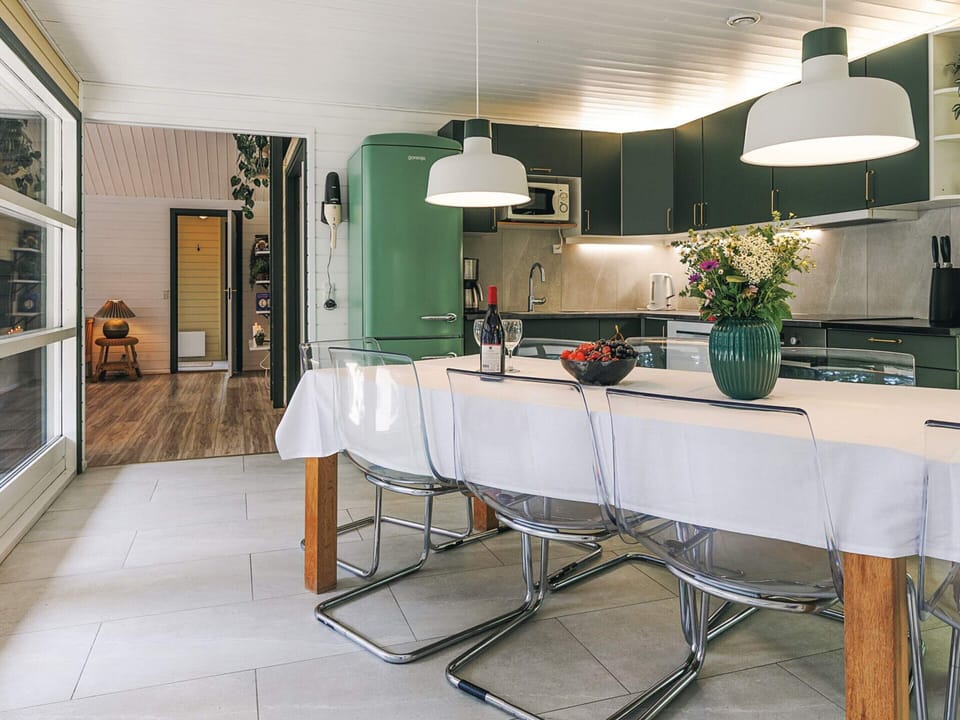 House | Interior