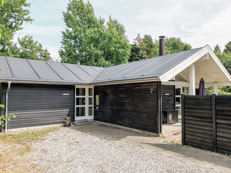 House | View from property