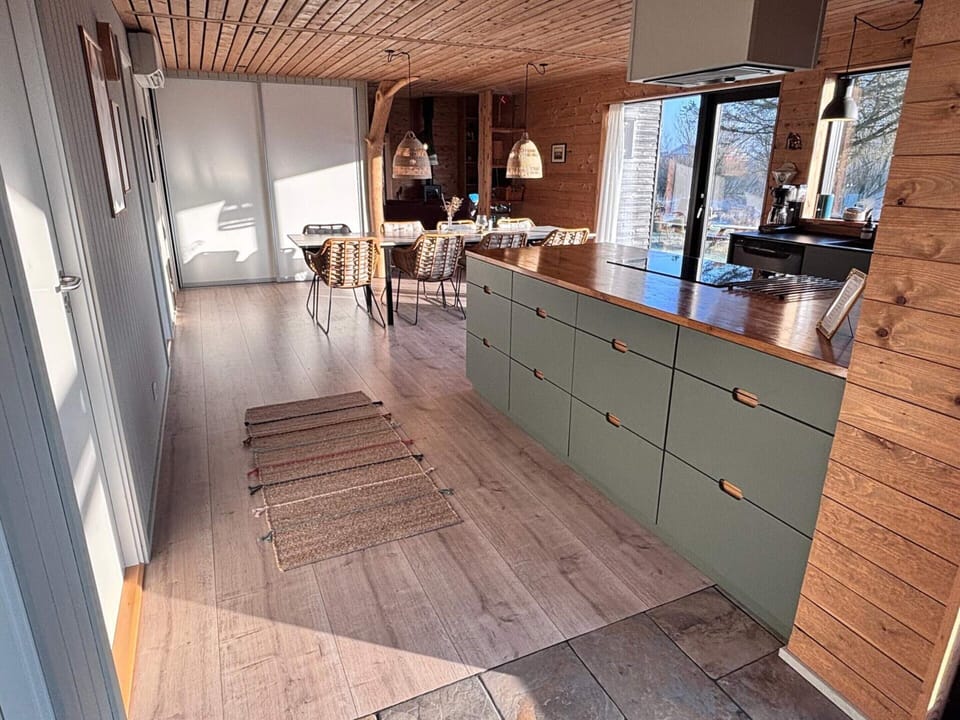 House | Interior