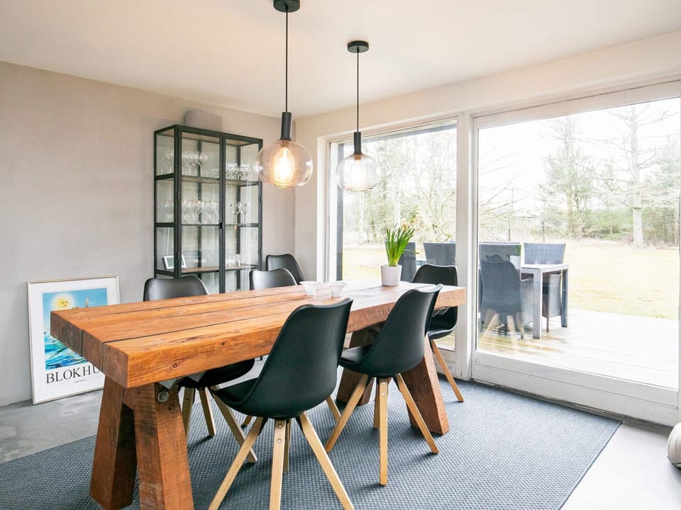 House | Interior