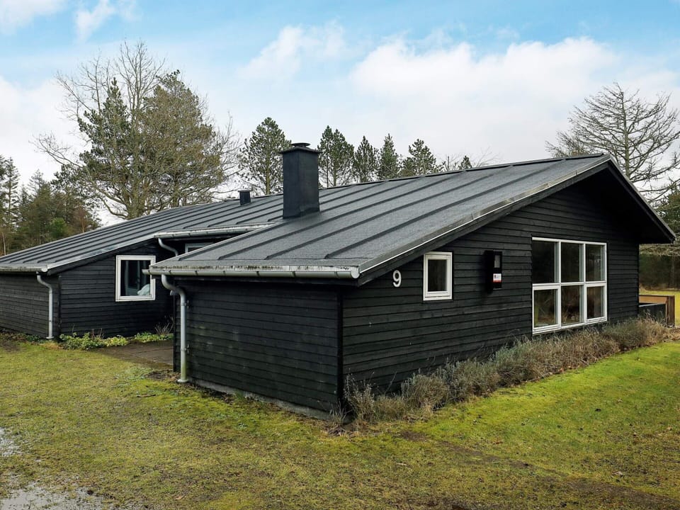 House | Exterior