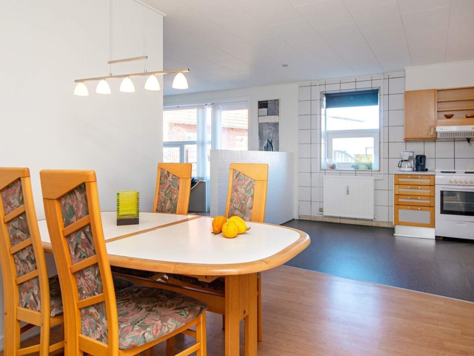 House | Dining