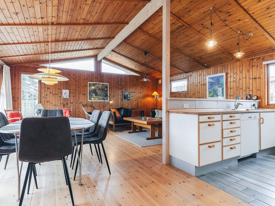 House | Interior