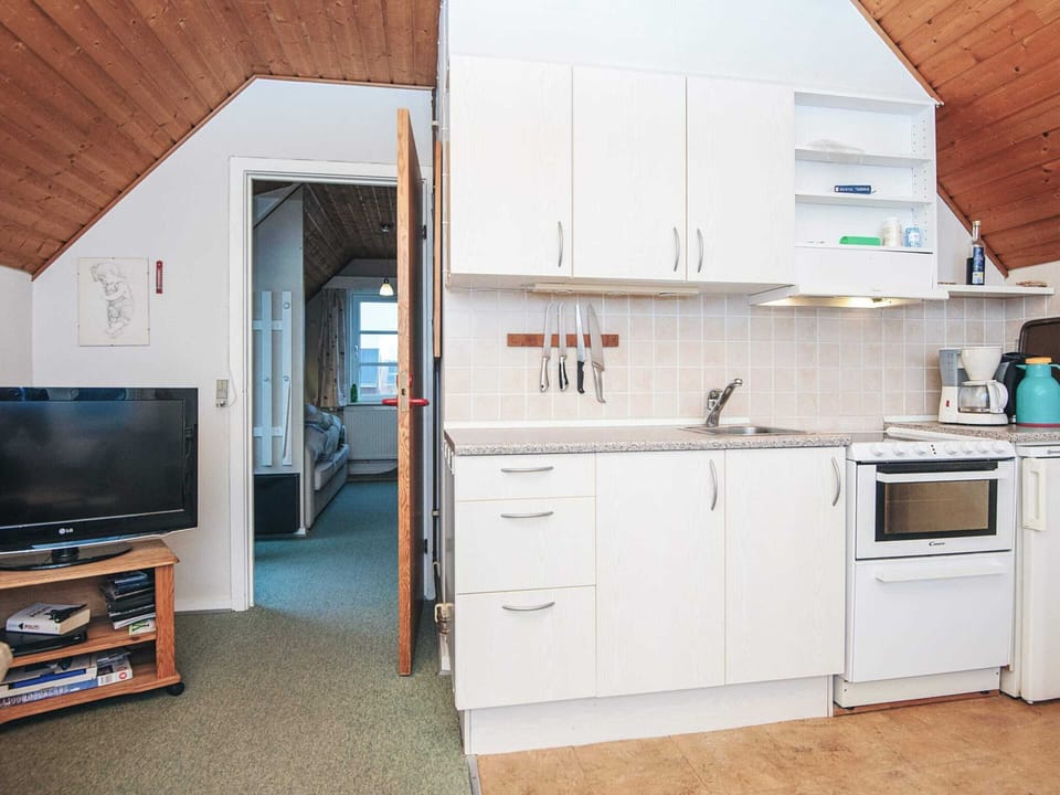 Apartment | Interior