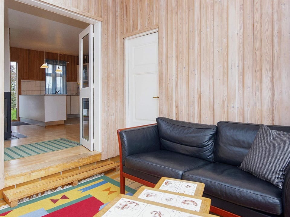 House | Living area
