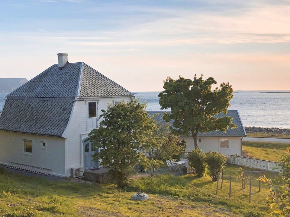 House | Exterior