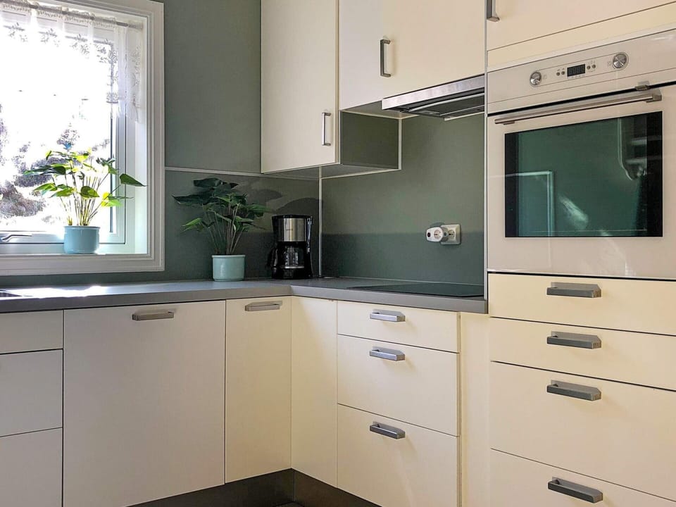 House | Private kitchen