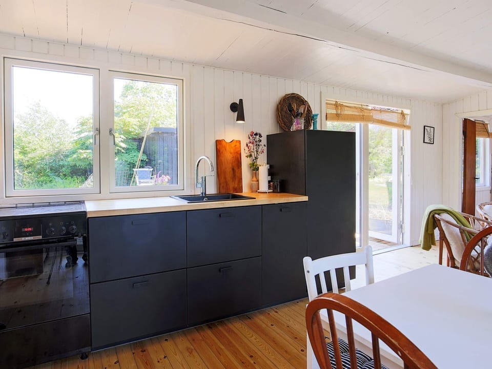 House | Private kitchen