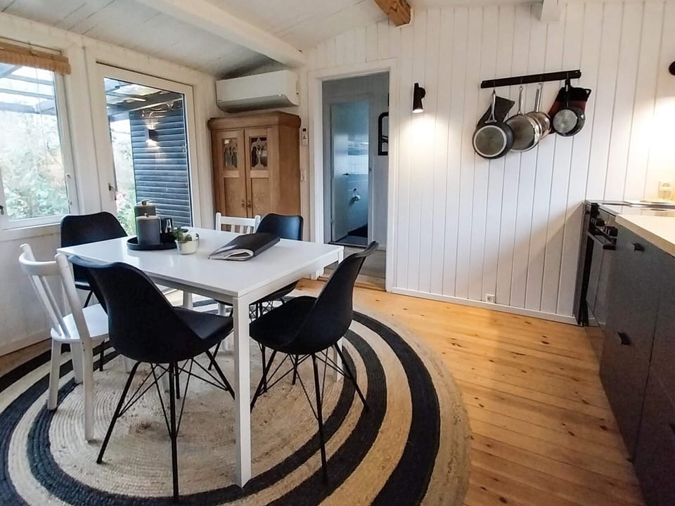 House | Interior