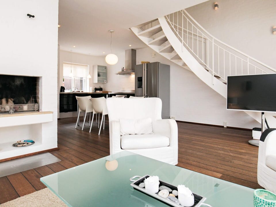Apartment | Interior