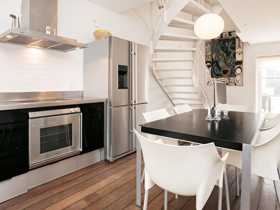 Apartment | Interior