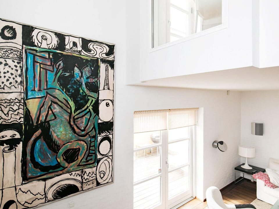 Apartment | Interior