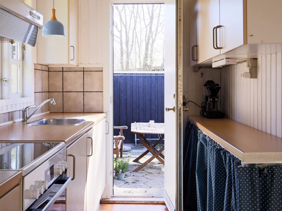 House | Private kitchen