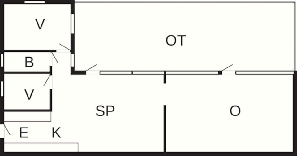 House | Floor plan