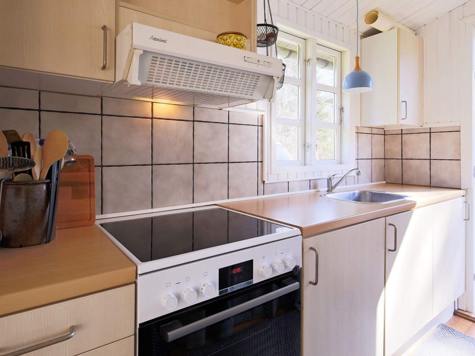 House | Private kitchen