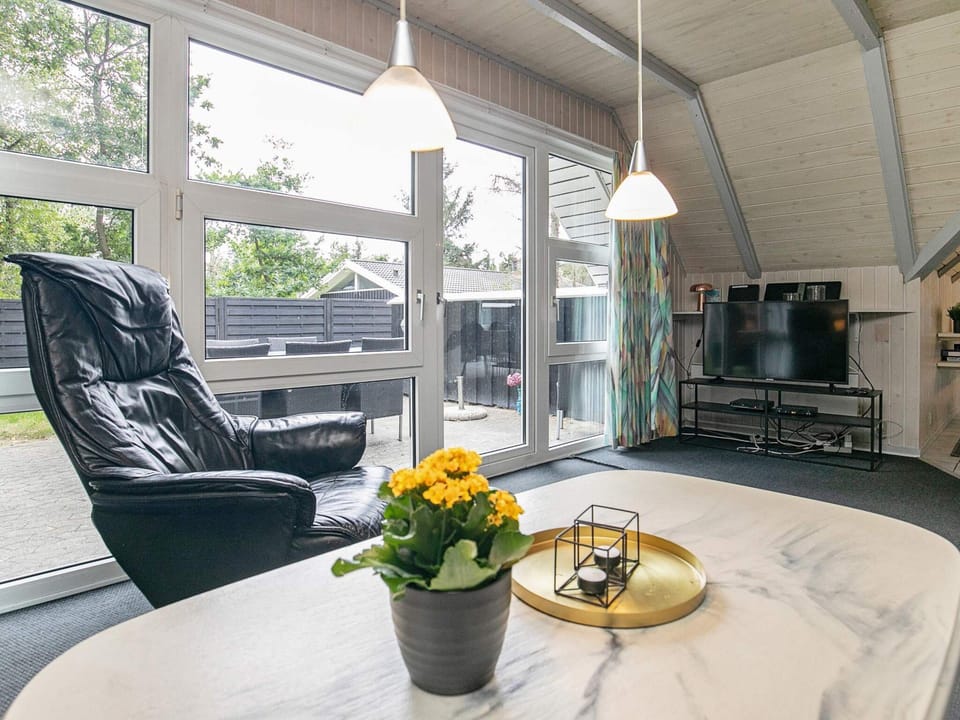 House | Interior