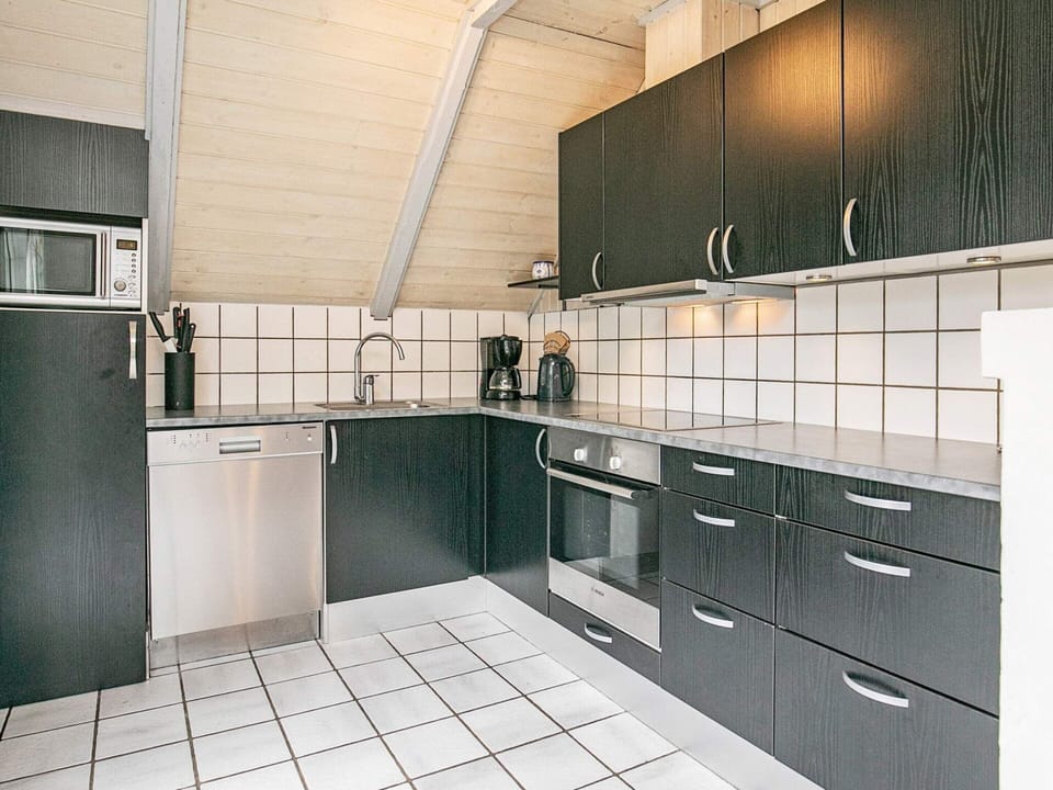 House | Private kitchen