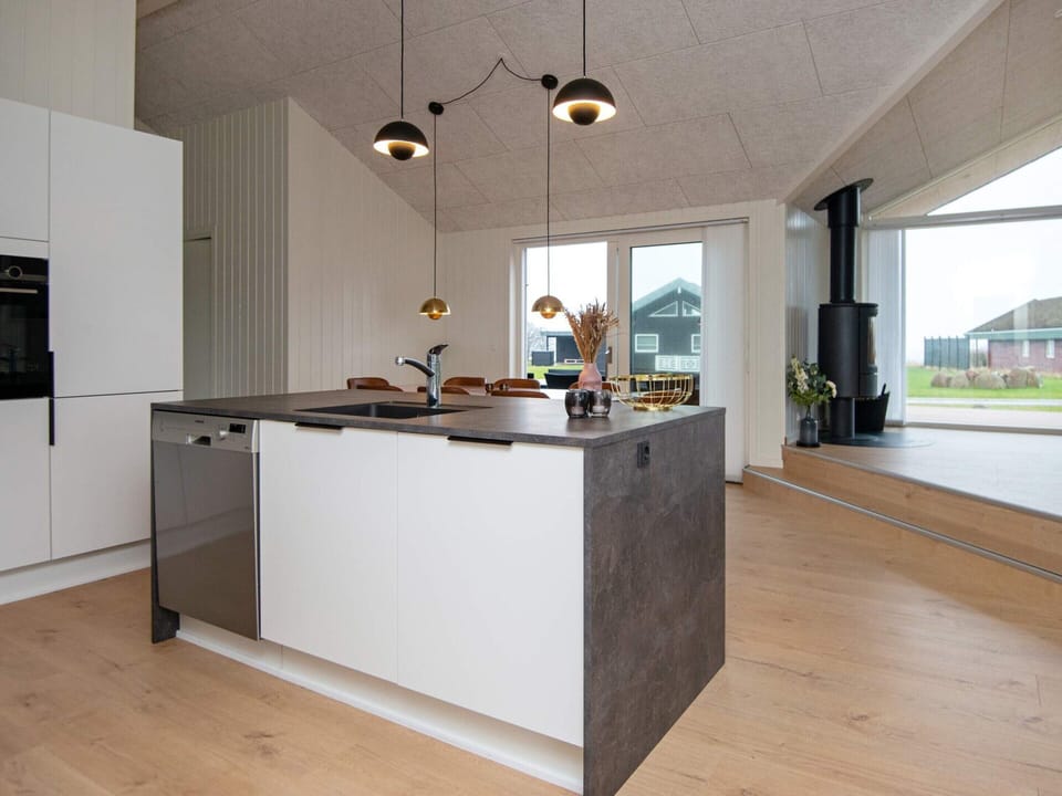 5 Star Holiday Home in Sydals House in Region of Southern Denmark