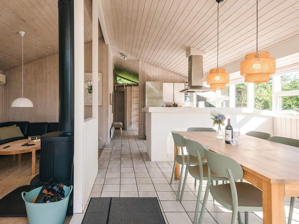 House | Interior