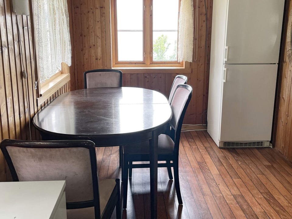House | Dining