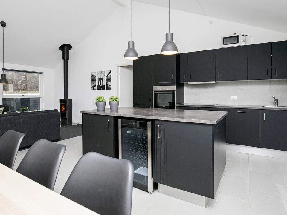 House | Private kitchen