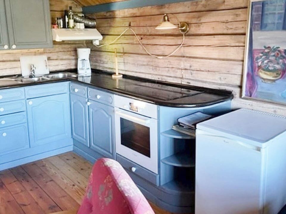 House | Private kitchen
