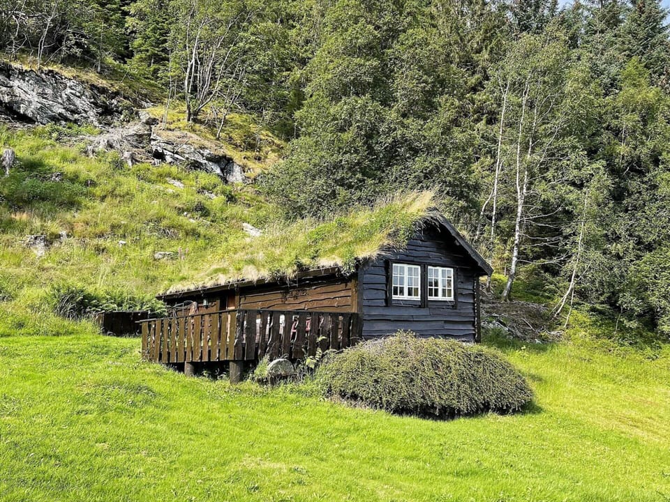 House | Exterior