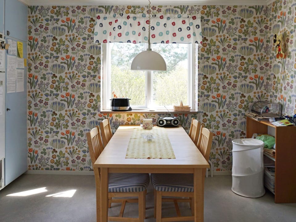 House | Interior