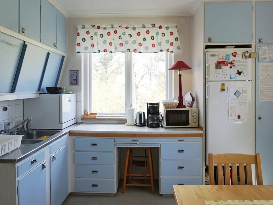 House | Interior