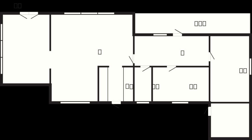 House | Interior