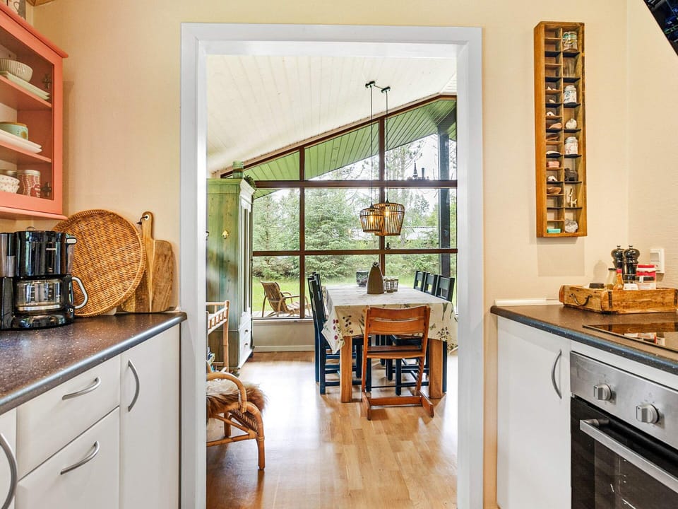 House | Interior