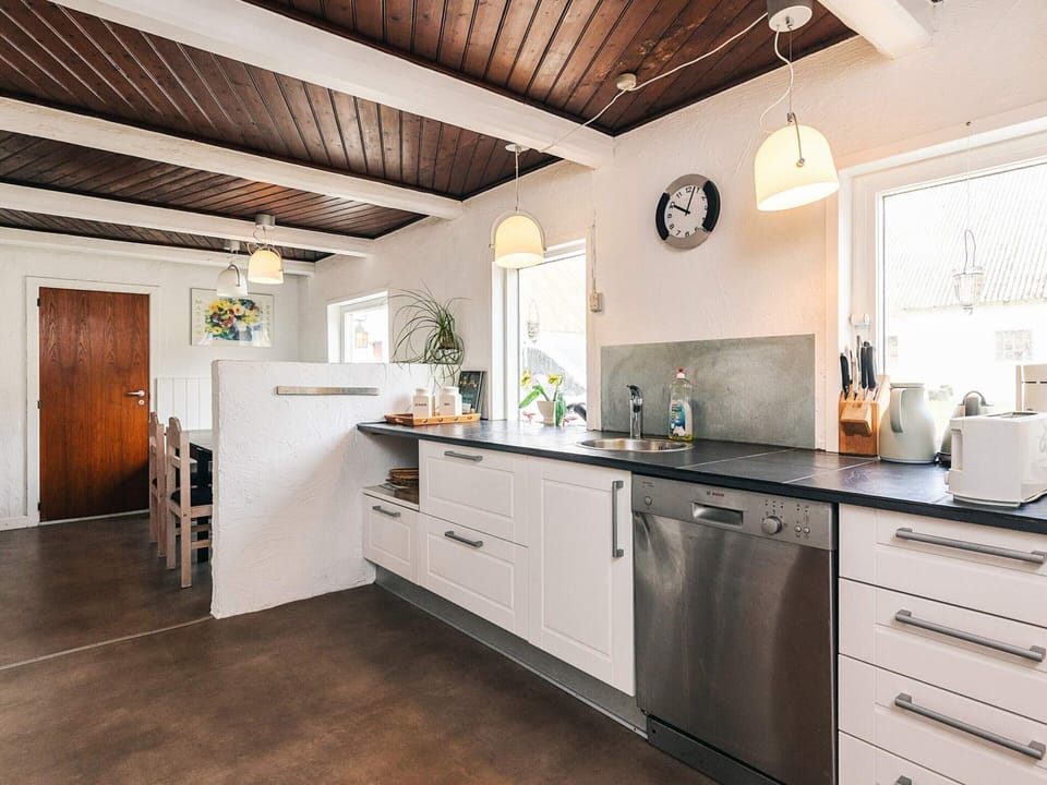 House | Interior