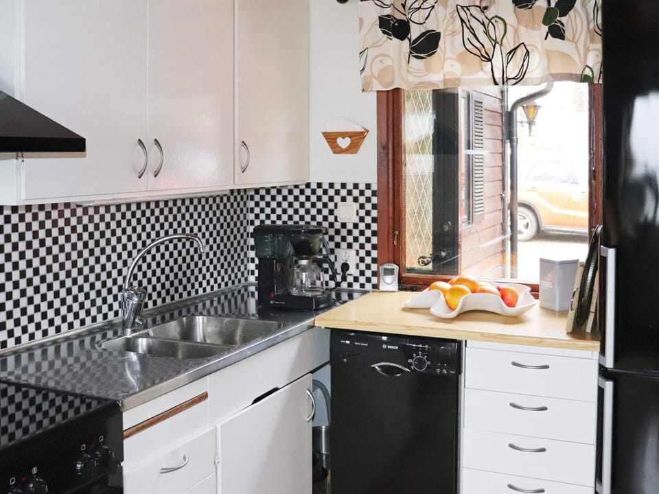 House | Interior