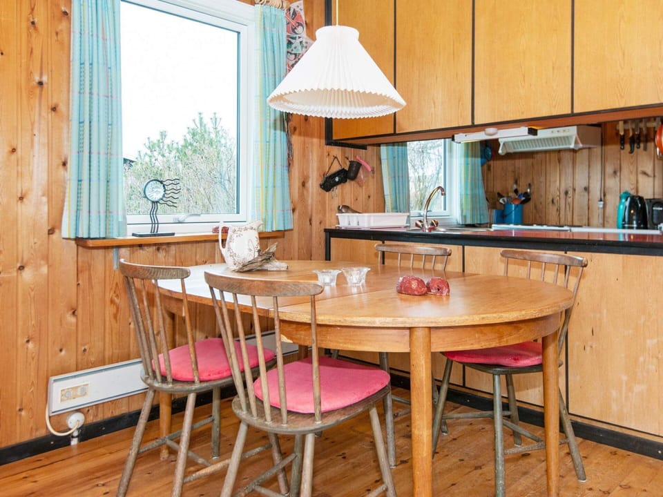 House | Dining