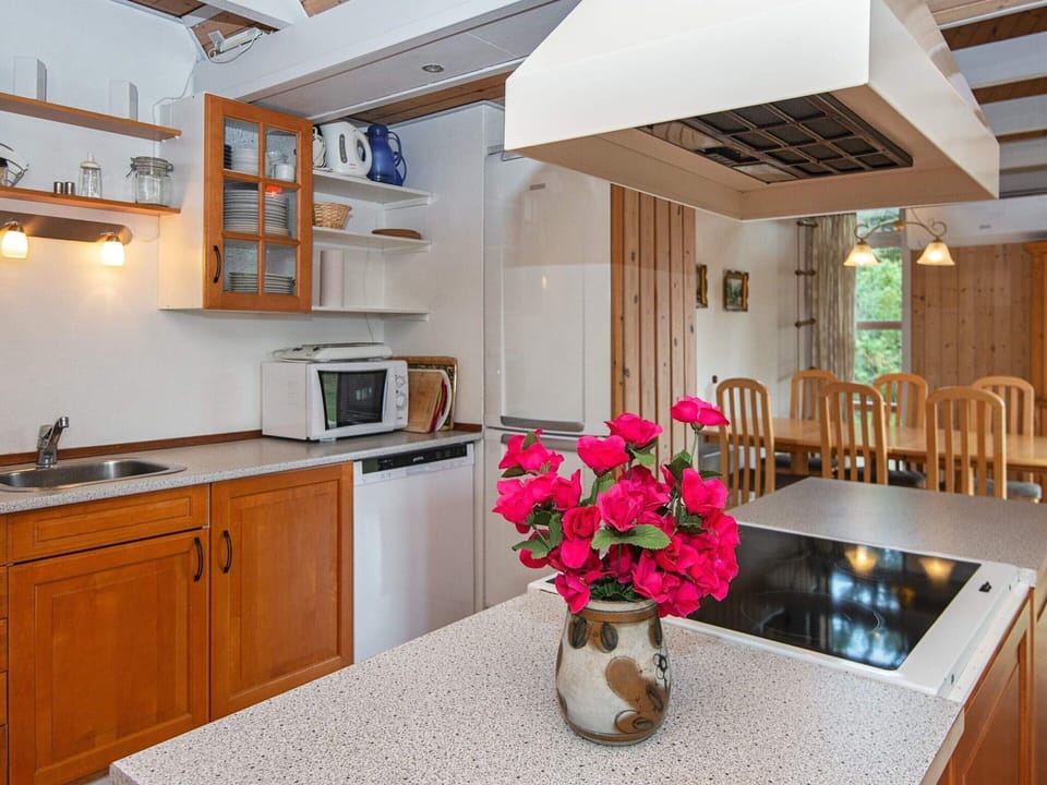 House | Private kitchen